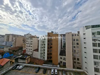 Apartamento com 1 Quarto à venda, 60m² no Flamengo, Rio de Janeiro