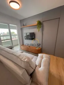 Apartamento com 2 Quartos para alugar, 59m² no Vila Aviação, Bauru