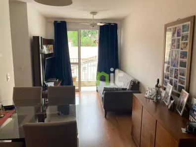 Apartamento com 3 Quartos à venda, 70m² no Maria Paula, São Gonçalo