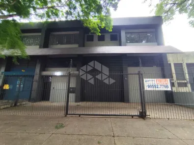 Galpão/Depósito/Armazém para alugar, 300m² no São Geraldo, Porto Alegre
