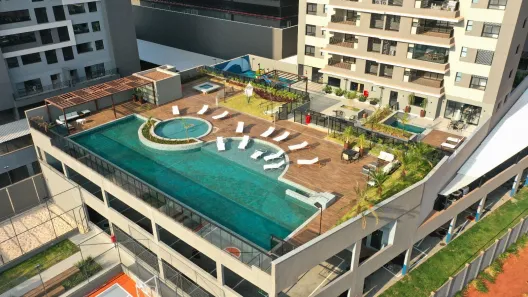 Apartamento com 3 Quartos à venda, 106m² no Jardim Sul, Uberlândia
