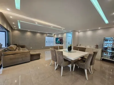Casa com 3 Quartos à venda, 396m² no Jardim São Caetano, São Caetano do Sul