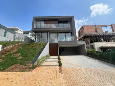 Casa com 4 Quartos à venda, 420m² no Dezoito do Forte Empresarial/Alphaville., Barueri