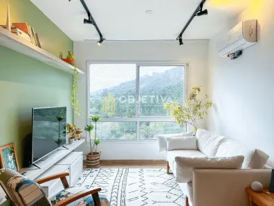 Apartamento com 2 Quartos à venda, 64m² no Jardim Carvalho, Porto Alegre