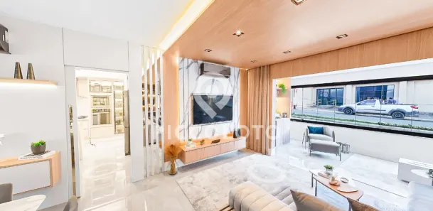 Apartamento com 3 Quartos à venda, 189m² no Cambuí, Campinas