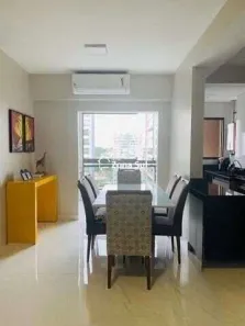 Apartamento com 3 Quartos à venda, 80m² no Jardim Tarraf II, São José do Rio Preto