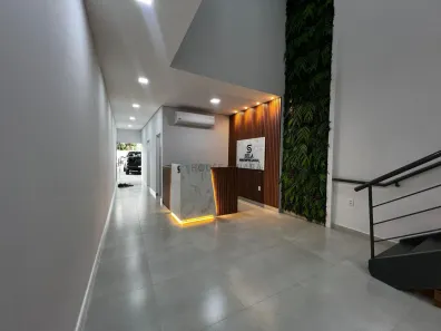 Sala Comercial com 1 Quarto para alugar, 16m² no Jardim Paulista, Cuiabá