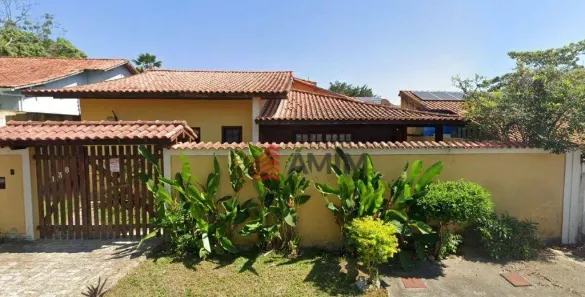 Casa com 3 Quartos à venda, 184m² no Santo Antônio, Niterói