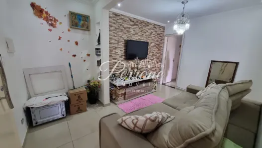 Apartamento com 2 Quartos à venda, 48m² no Brás, São Paulo
