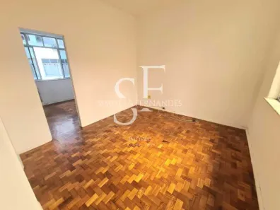 Apartamento com 1 Quarto à venda, 35m² no Botafogo, Rio de Janeiro