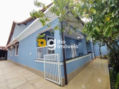 Casa com 3 Quartos à venda, 329m² no Bangu, Rio de Janeiro