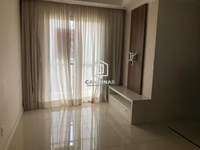 Apartamento com 2 Quartos para alugar, 49m² no Jardim Myrian Moreira da Costa, Campinas