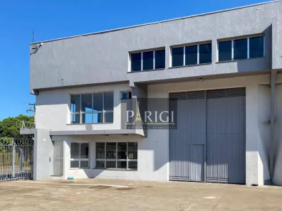 Galpão/Depósito/Armazém para alugar, 793m² no Sarandi, Porto Alegre
