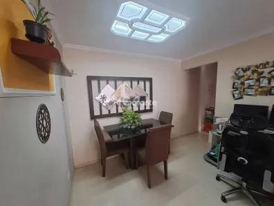 Apartamento com 2 Quartos à venda, 65m² no Vila Ivone, São Paulo