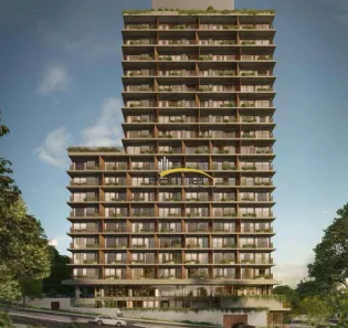 Apartamento com 3 Quartos à venda, 123m² no Campina do Siqueira, Curitiba