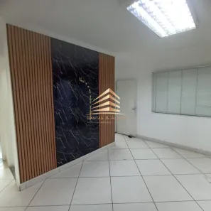 Sala Comercial para alugar, 80m² no Vila Hulda, Guarulhos