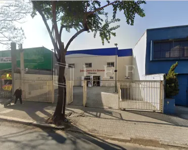 Prédio Comercial à venda, 636m² no Cambuci, São Paulo