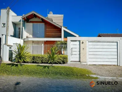 Casa com 3 Quartos à venda, 207m² no Centro, Portão