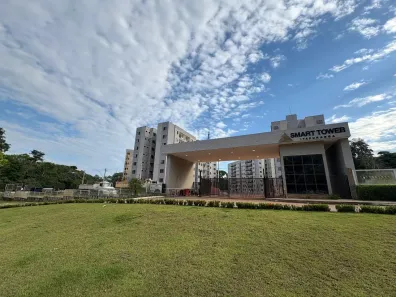 Apartamento com 3 Quartos à venda, 62m² no Ponta Negra, Manaus