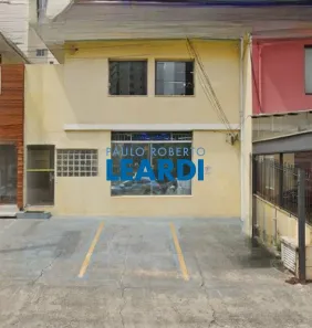 Ponto Comercial com 7 Quartos para alugar, 176m² no Campo Belo, São Paulo