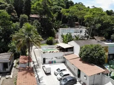 Prédio Comercial à venda, 1200m² no Vargem Pequena, Rio de Janeiro
