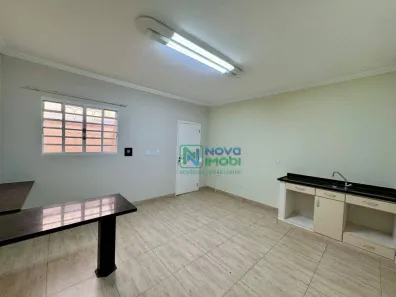 Sala Comercial para alugar, 15m² no Jardim Elite, Piracicaba