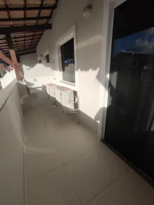 Apartamento com 2 Quartos à venda, 48m² no Itapuã, Salvador