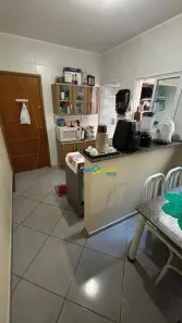 Apartamento com 2 Quartos à venda, 42m² no Vila Junqueira, Santo André