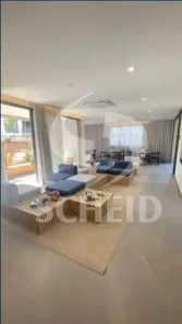 Apartamento com 4 Quartos à venda, 211m² no Campo Belo, São Paulo