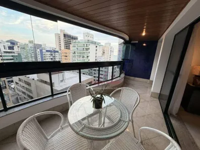 Apartamento com 4 Quartos à venda, 268m² no Praia da Costa, Vila Velha
