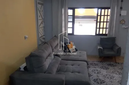 Casa com 2 Quartos à venda, 150m² no Itaim Paulista, São Paulo
