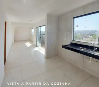 Apartamento com 3 Quartos à venda, 82m² no Jaraguá, Uberlândia