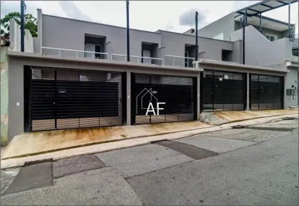 Casa com 2 Quartos à venda, 90m² no Jardim Pinheiros, São Paulo