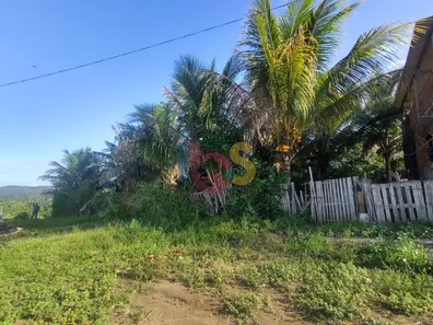 Lote/Terreno à venda, 50000m² no Olivença, Ilhéus