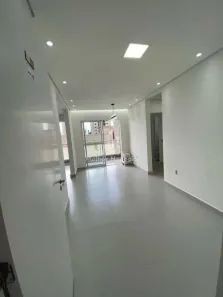 Apartamento com 2 Quartos à venda, 58m² no Jardim Amanda I, Hortolândia