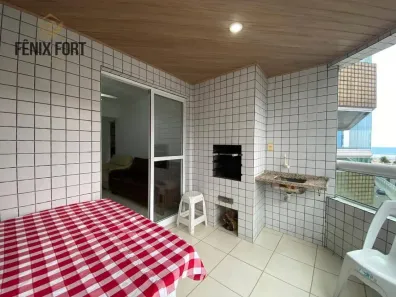 Apartamento com 2 Quartos à venda, 112m² no Guilhermina, Praia Grande