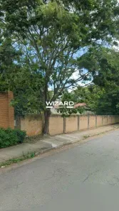 Lote/Terreno à venda, 998m² no Samambaia Parque Residencial, Atibaia