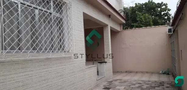 Casa com 4 Quartos à venda, 316m² no Cachambi, Rio de Janeiro