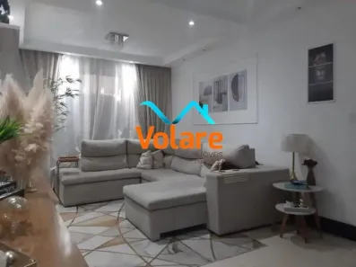 Casa com 4 Quartos à venda, 125m² no Bela Vista, Osasco