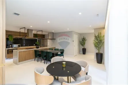 Apartamento com 3 Quartos à venda, 106m² no City América, São Paulo