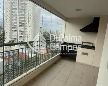 Apartamento com 2 Quartos à venda, 73m² no Jardim da Glória, São Paulo