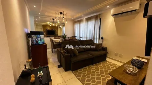Apartamento com 2 Quartos à venda, 66m² no Nova Redentora, São José do Rio Preto
