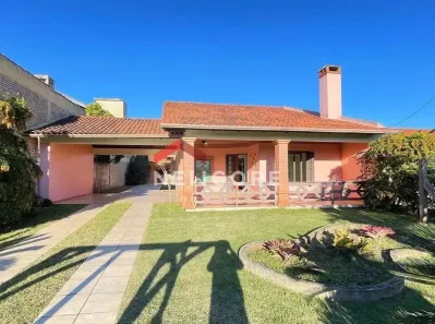 Casa com 3 Quartos à venda, 215m² no Imbé, Imbé