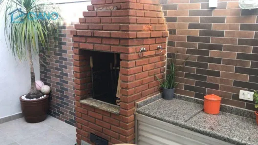Casa de Condomínio com 3 Quartos à venda, 140m² no Vila Graciosa, São Paulo