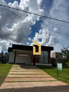 Casa de Condomínio com 3 Quartos à venda, 165m² no Ninho Verde 2, Pardinho