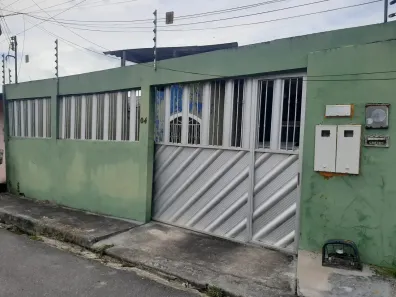 Casa com 3 Quartos à venda, 180m² no Colônia Terra Nova, Manaus