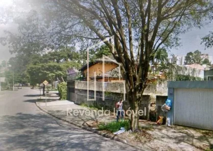 Lote/Terreno à venda, 427m² no Jardim Morumbi, São Paulo