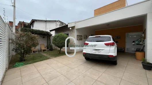 Casa com 3 Quartos à venda, 126m² no Bal Stella Maris, Peruíbe