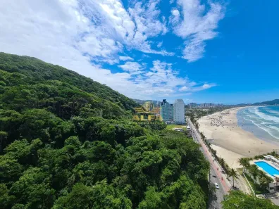 Apartamento com 3 Quartos à venda, 118m² no Pitangueiras, Guarujá