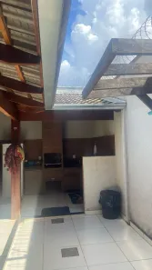 Sobrado com 3 Quartos à venda, 132m² no Jardim Abaporu, Goiânia